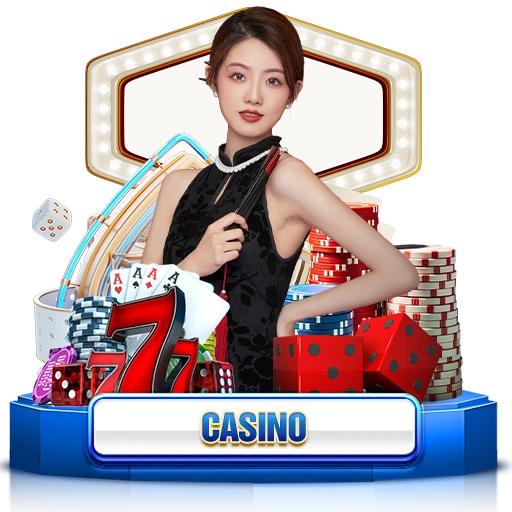 RR88 Casino